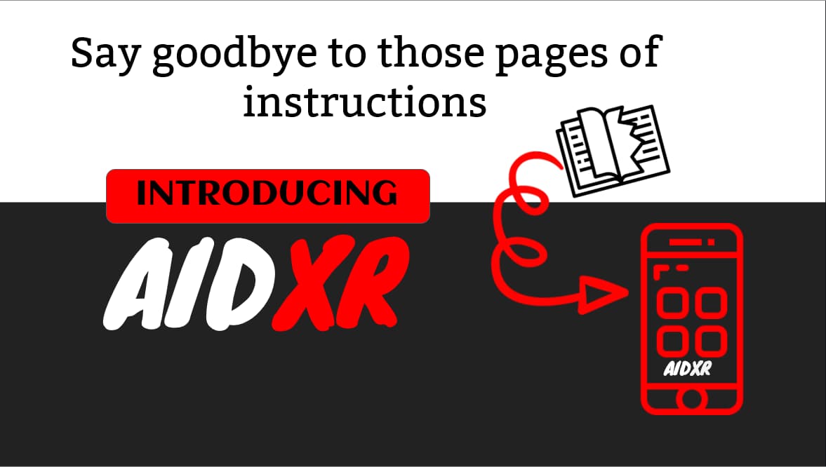 AidXR